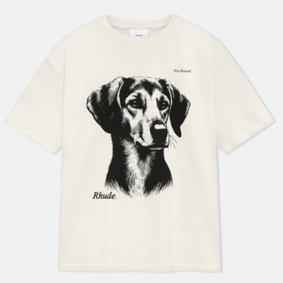 Майка Rhude