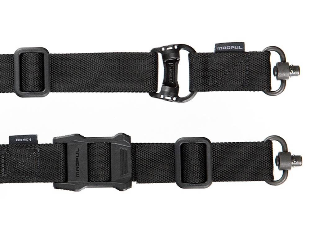 Ремень MS4® Dual QD Sling GEN2/BLACK