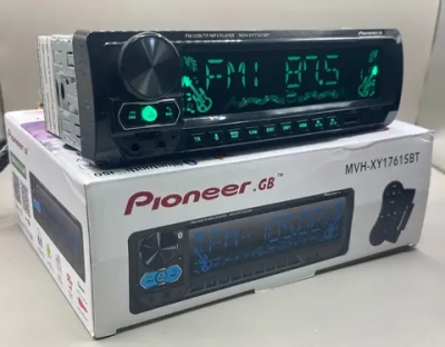 Автомагнитола Pioneer.GB MVH-XY1761SBT