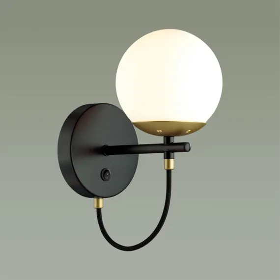 Бра Randi 5212/1W Lumion