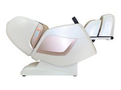 Массажное кресло OTO PRESTIGE ZEN PRO PE-09 Бежевое