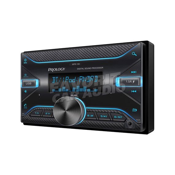 Prology MPR-100