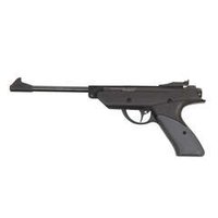 Пистолет пневматический BLACK STRIKE "B015P" кал.4,5mm (.177) не более 3,0Дж