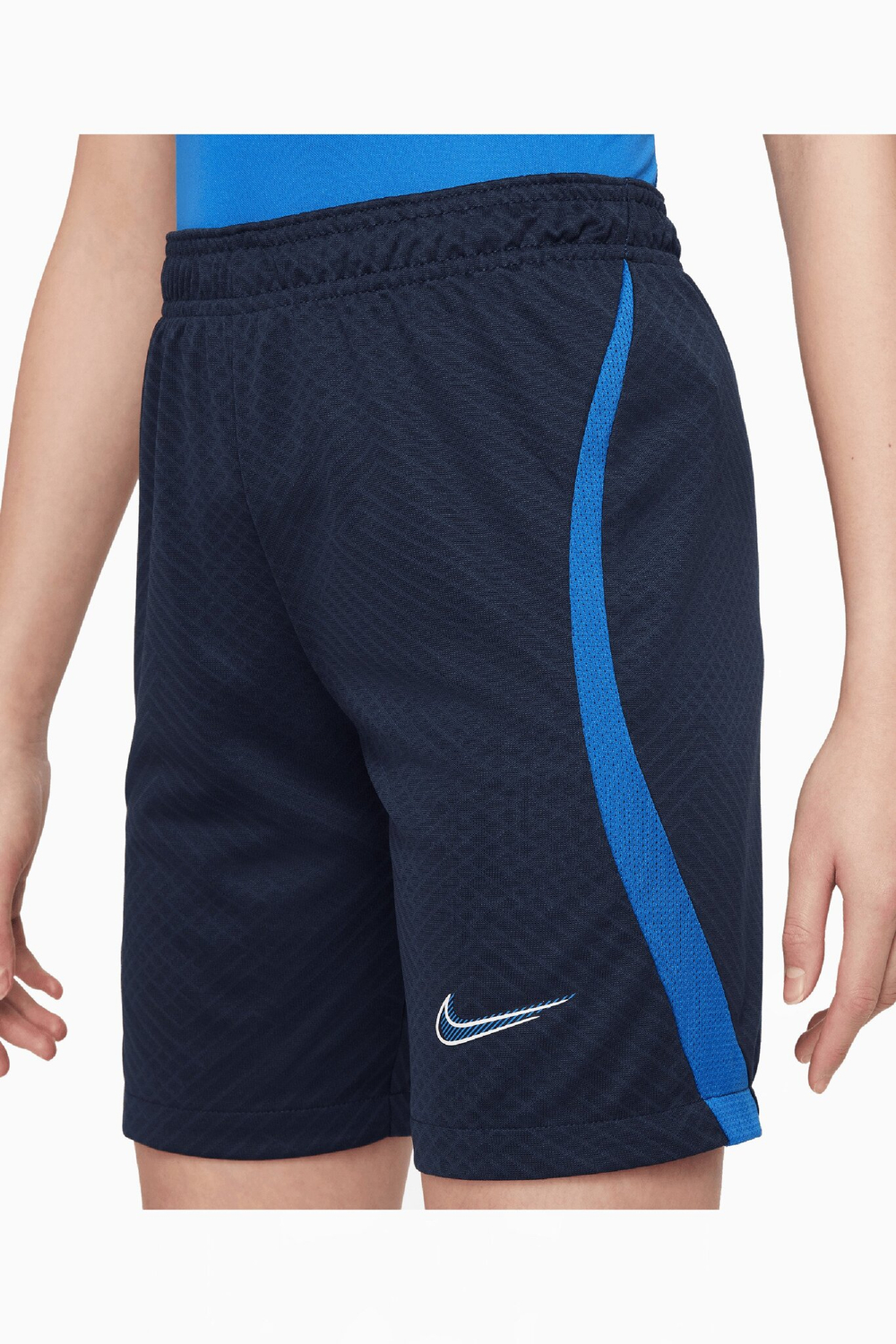 Шорты Nike Dri-Fit Strike Детские