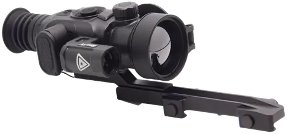 Тепловизионный прицел RikaNV Lesnik2 650L
