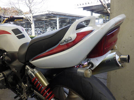 Honda CB1300SF 1998