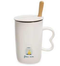 GAEM Art MUG-126/1 Кружка «Всего хорошего»