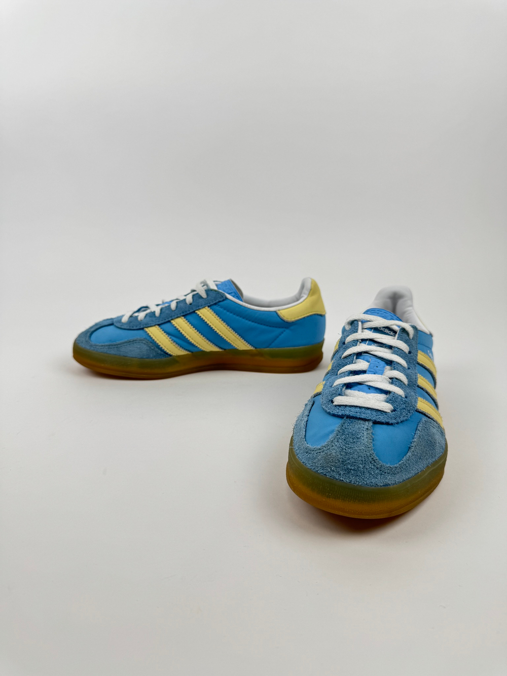 Кеды Adidas Gazelle