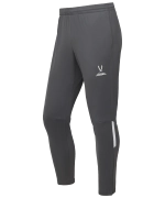 Брюки тренировочные CAMP 2 Training Pants, темно-серый, детский
