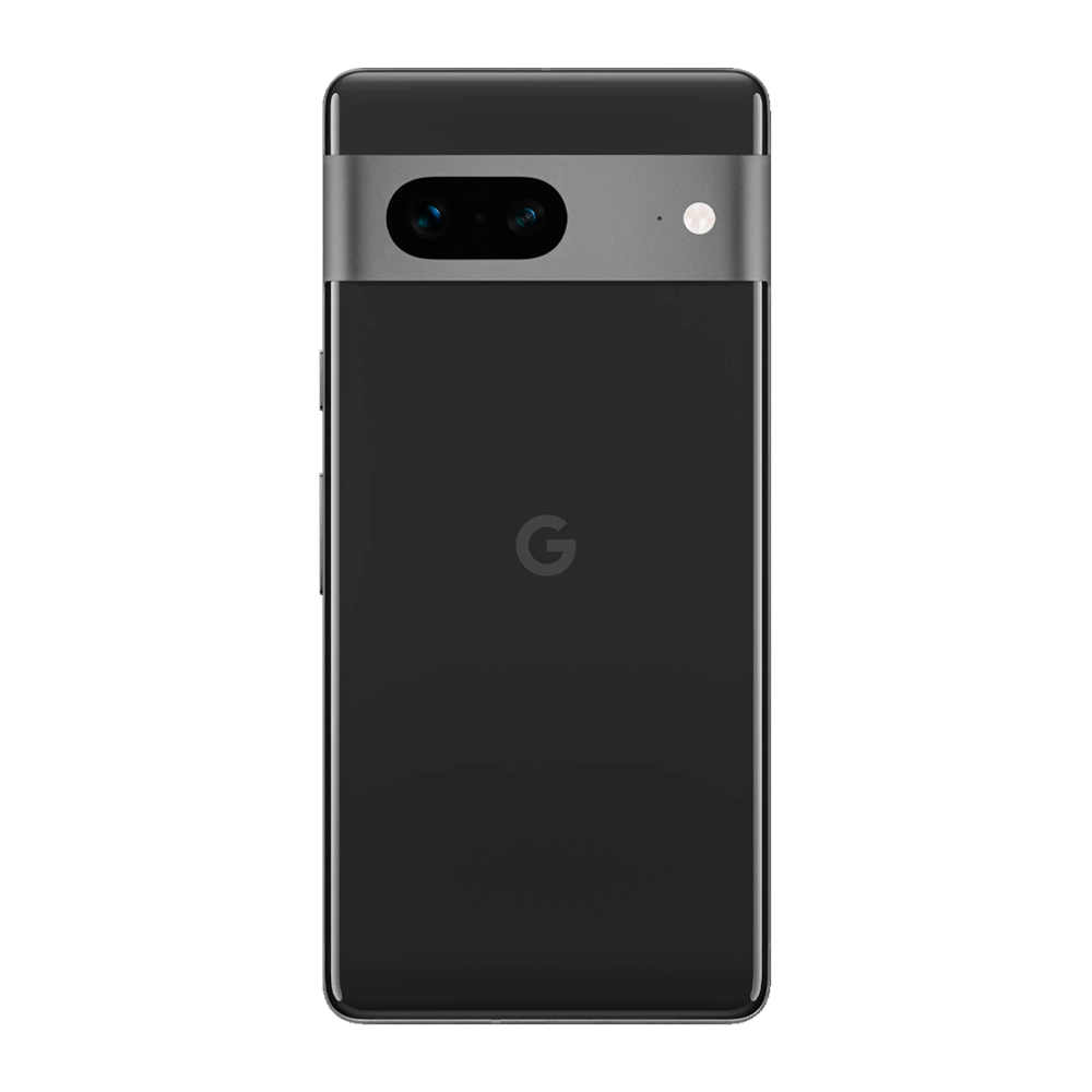 Смартфон Google Pixel 7 8/128GB, Obsidian (Черный обсидиан) (Японская версия)