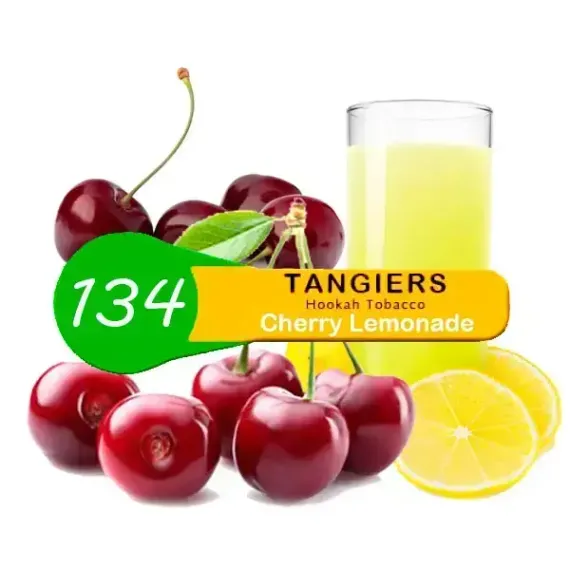 Tangiers Noir - Cherry Lemonade