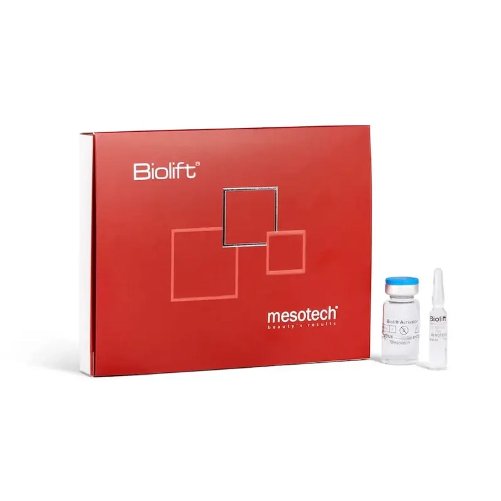 Biolift Mesotech