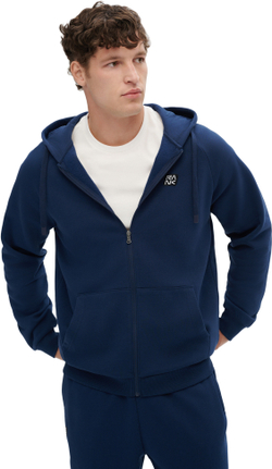 Толстовка RANK Man Competitor Fleece Fullzip