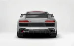 Карбоновый обвес для AUDI R8 4S Рестайлинг 2019 - 2023 Ауди