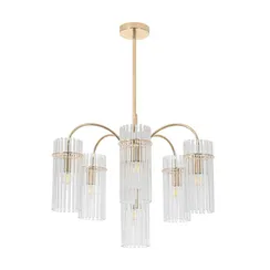 Потолочная люстра Opulenta 8413/6 Lumion