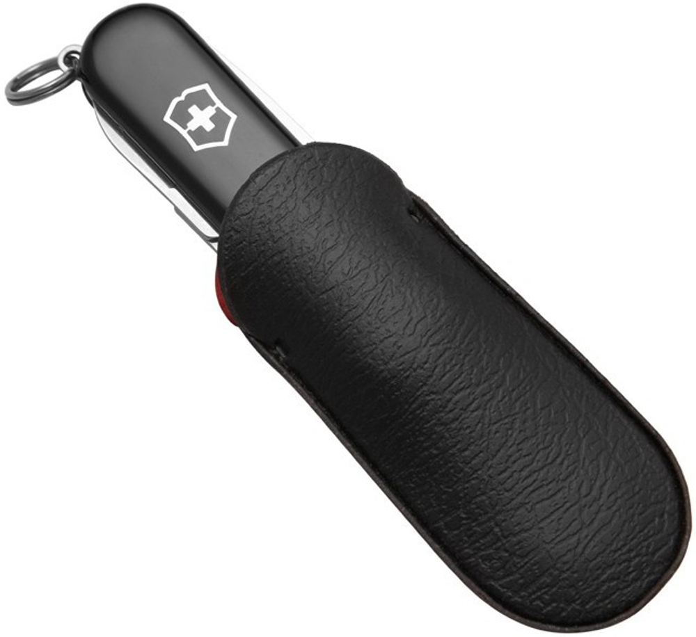 Нож Victorinox Classic Black  SD 0.6223.3