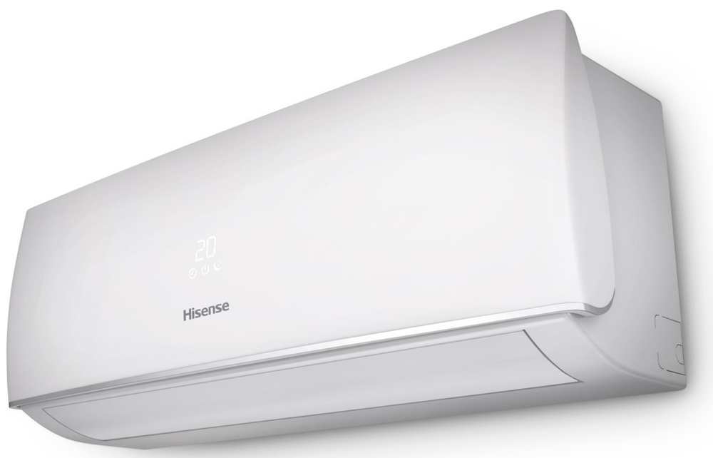 Кондиционер Hisense Smart AS-24UW4RFBDB00 DC Inverter
