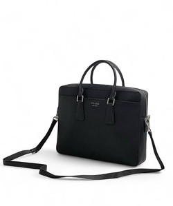 Деловая сумка Prada