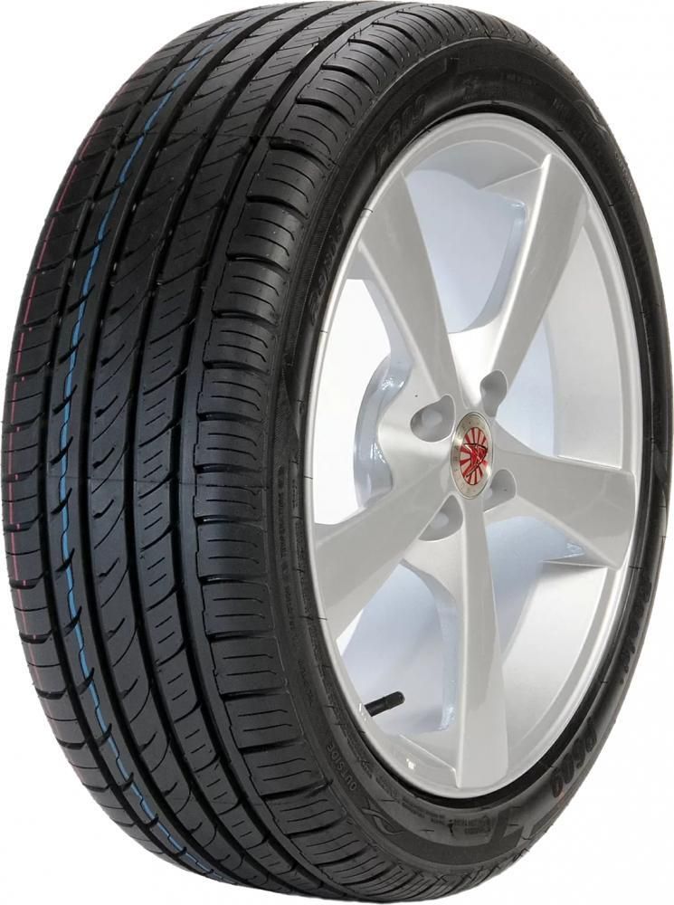 Rapid P609 185/65 R15 88T