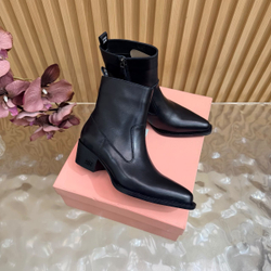 Ботинки Miu Miu