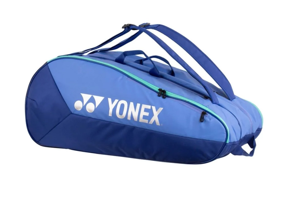Сумка теннисная Yonex Team Racquet Bag (12 pcs)