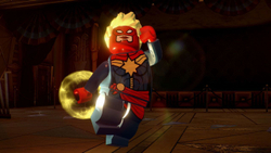 LEGO: Marvel Super Heroes 2 Delux Edition (для Xbox One/Series S/X, интерфейс и субтитры на русском языке) [Цифровой код доступа]