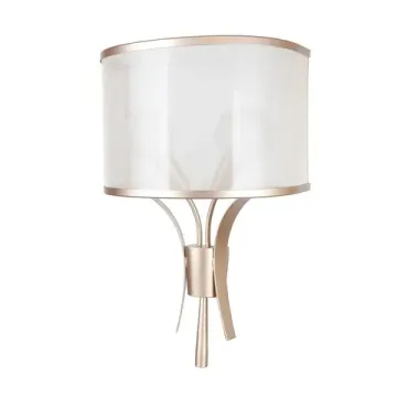 Бра 2*G9 2551-2W розовое золото Himiko Favourite