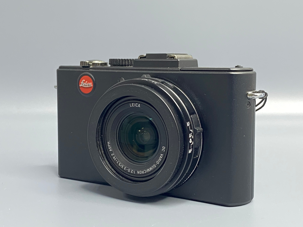 Фотоаппарат Leica D-Lux 5