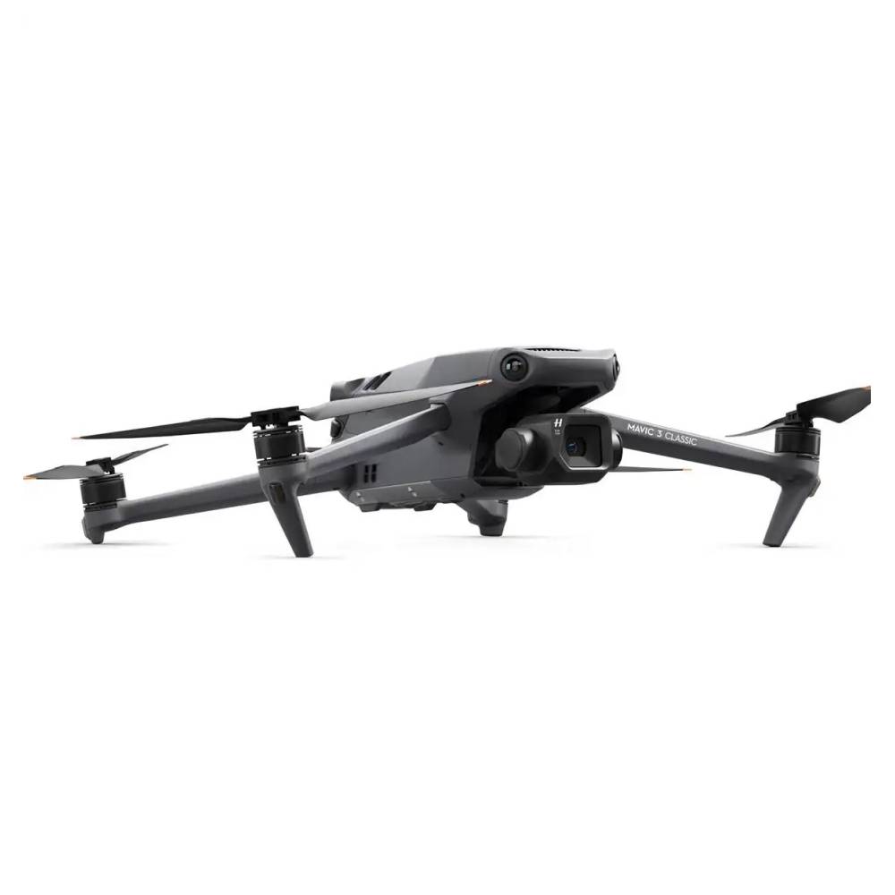 Квадрокоптер DJI Mavic 3 Classic (DJI RC) с экраном