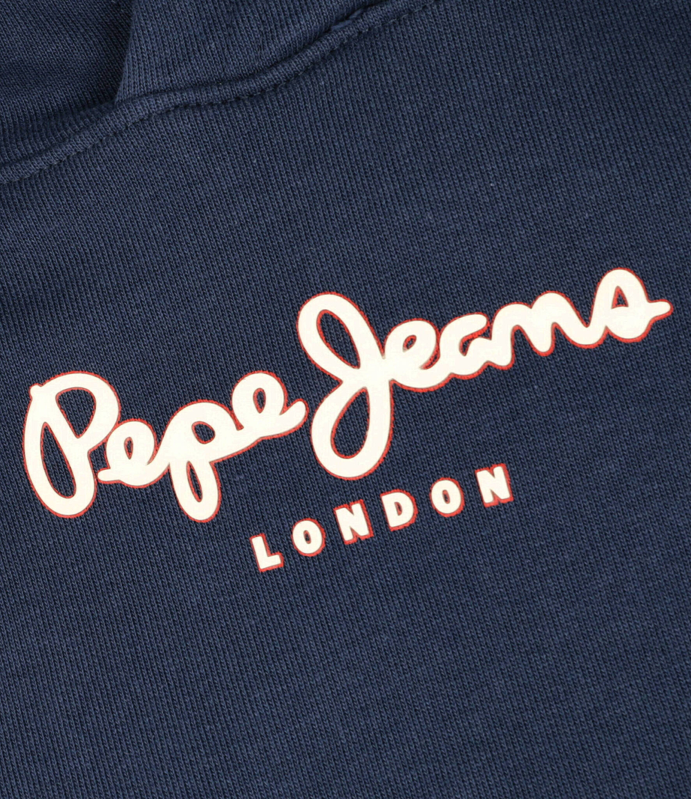 Худые EDDIE Pepe Jeans London - темно-синий(PB581445)