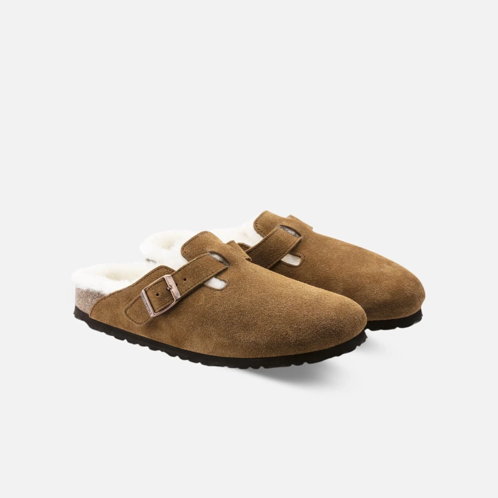 Сабо Birkenstock Boston