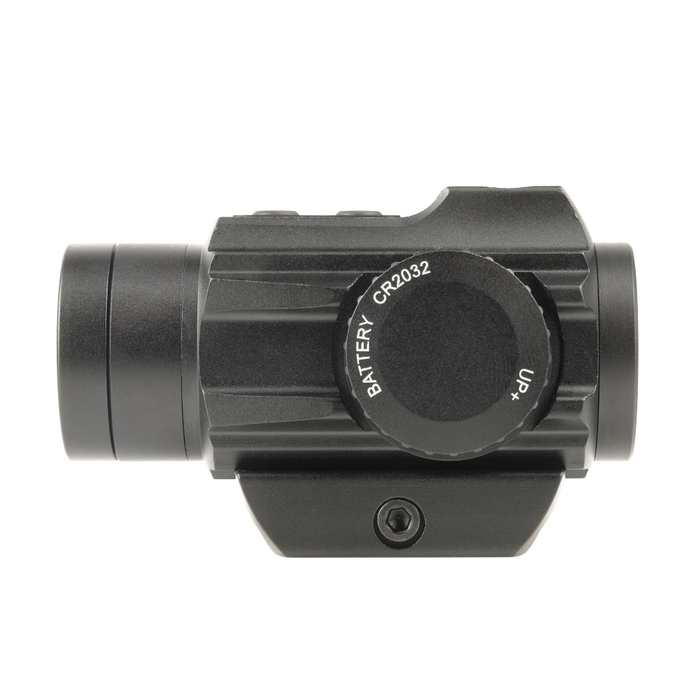 Прицел Veber Black Russian DOT 125 RG