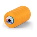 Нитки универсальные Gamma 50/2, 4570 м (5000 ярд) / 1 кат., 139 т.золотистый