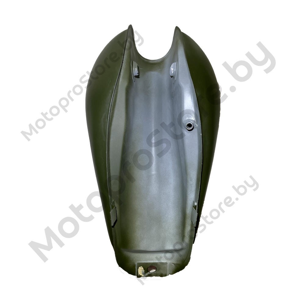 Бак топливный мотоцикл Minsk D4 50