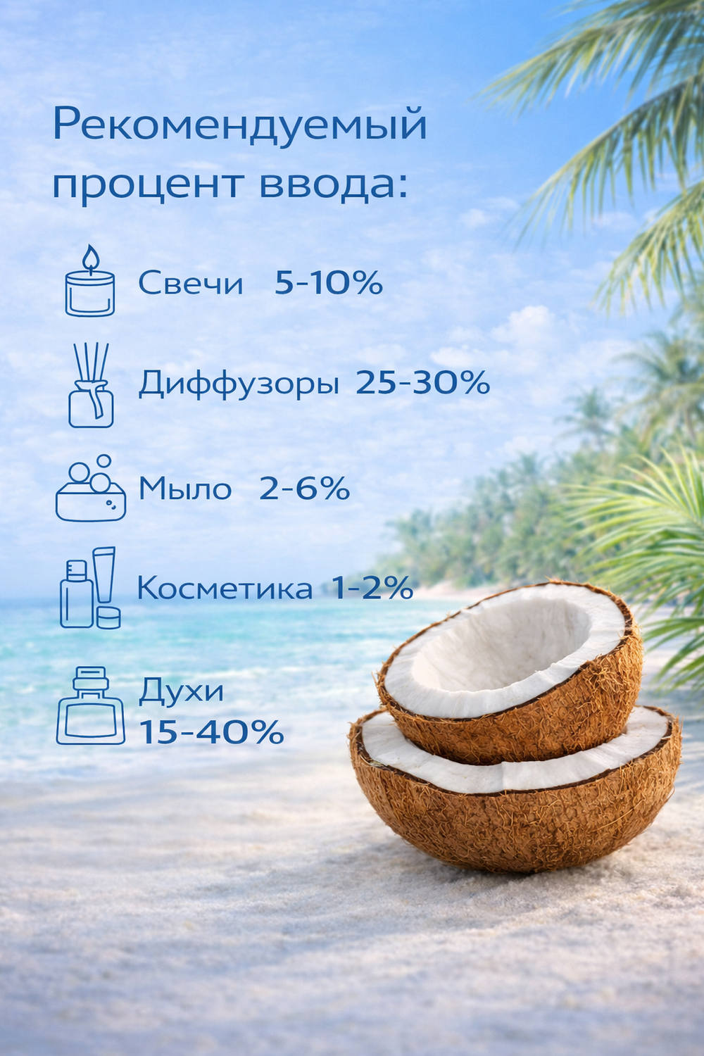 Кокос