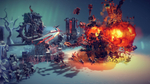 Besiege PS5