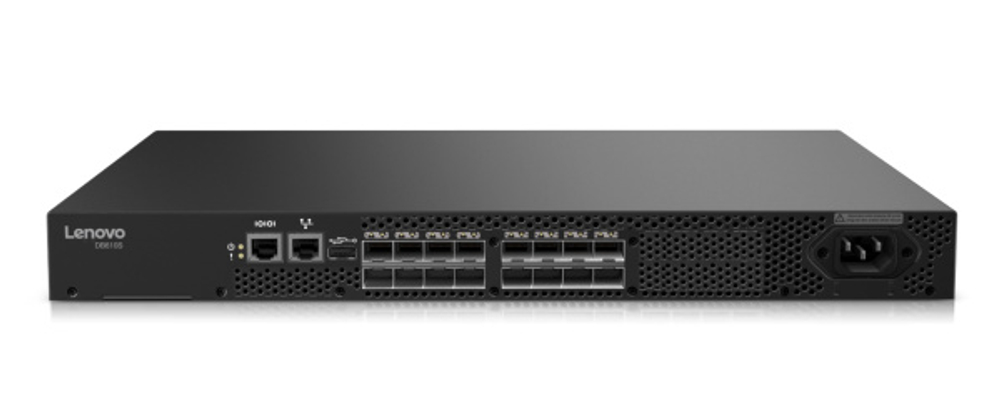 Коммутатор Lenovo ThinkSystem DB610S