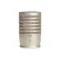Neumann KK 120 - микрофонный капсуль с одной диафрагмой, диграмма направленности 8