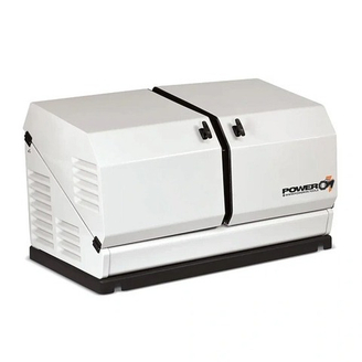 Газовые генераторы POWERON