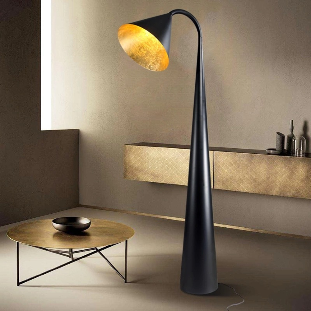 Floor design lamp Gabriel