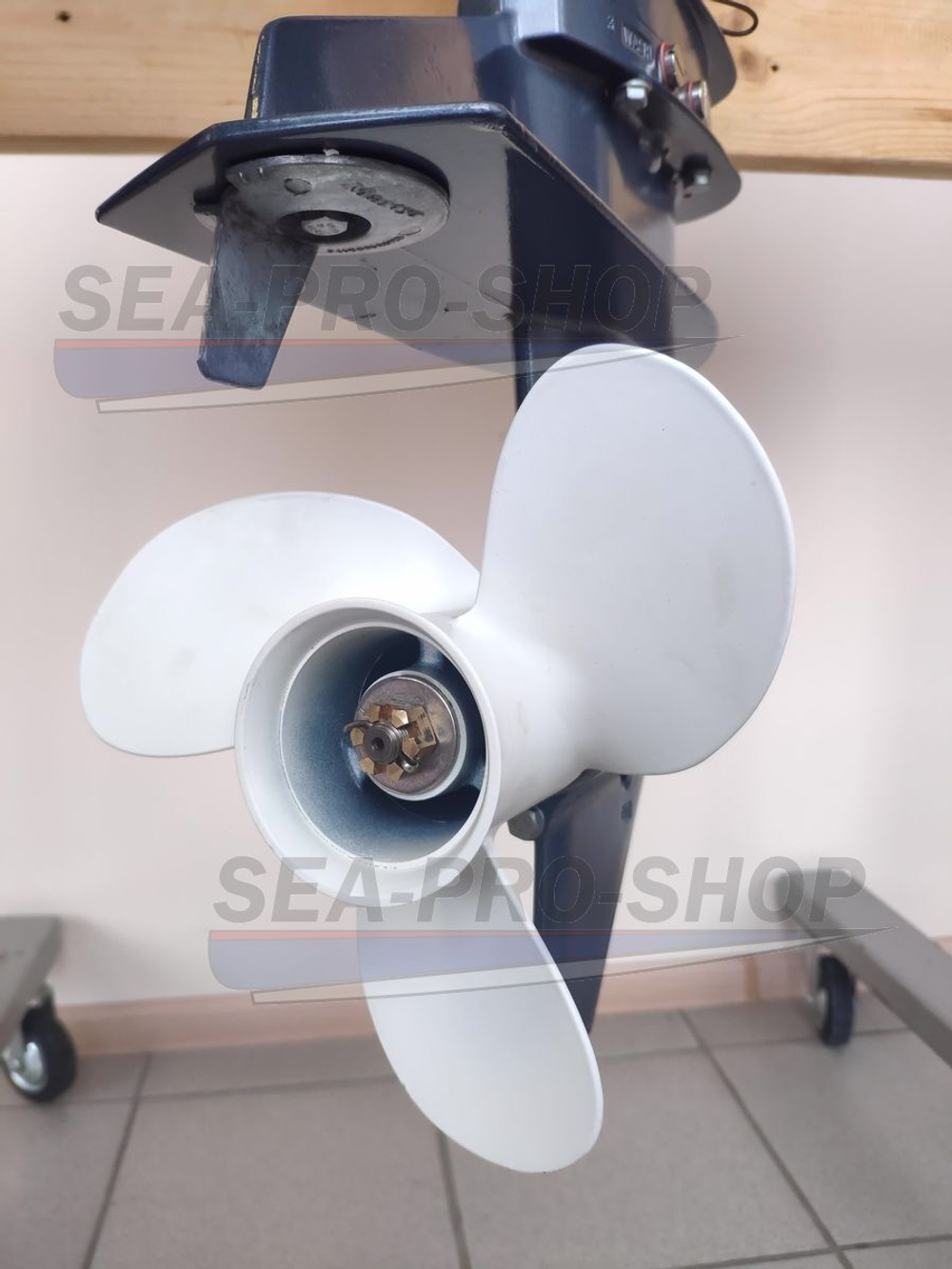 Лодочный мотор Sea-Pro T 9.8S