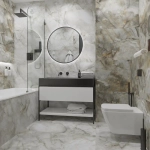 Керамогранит Primavera Marbillo Sky Polished 60х120 см (PR235)