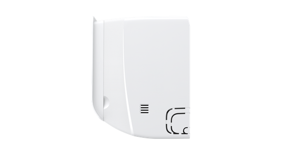 Инверторная сплит-система серии SENTO Inverter MDI-SNC09AI (комплект) — (5)