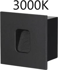 Подсветка для лестниц и ступеней Vitty 6650/1WL3 Odeon Light