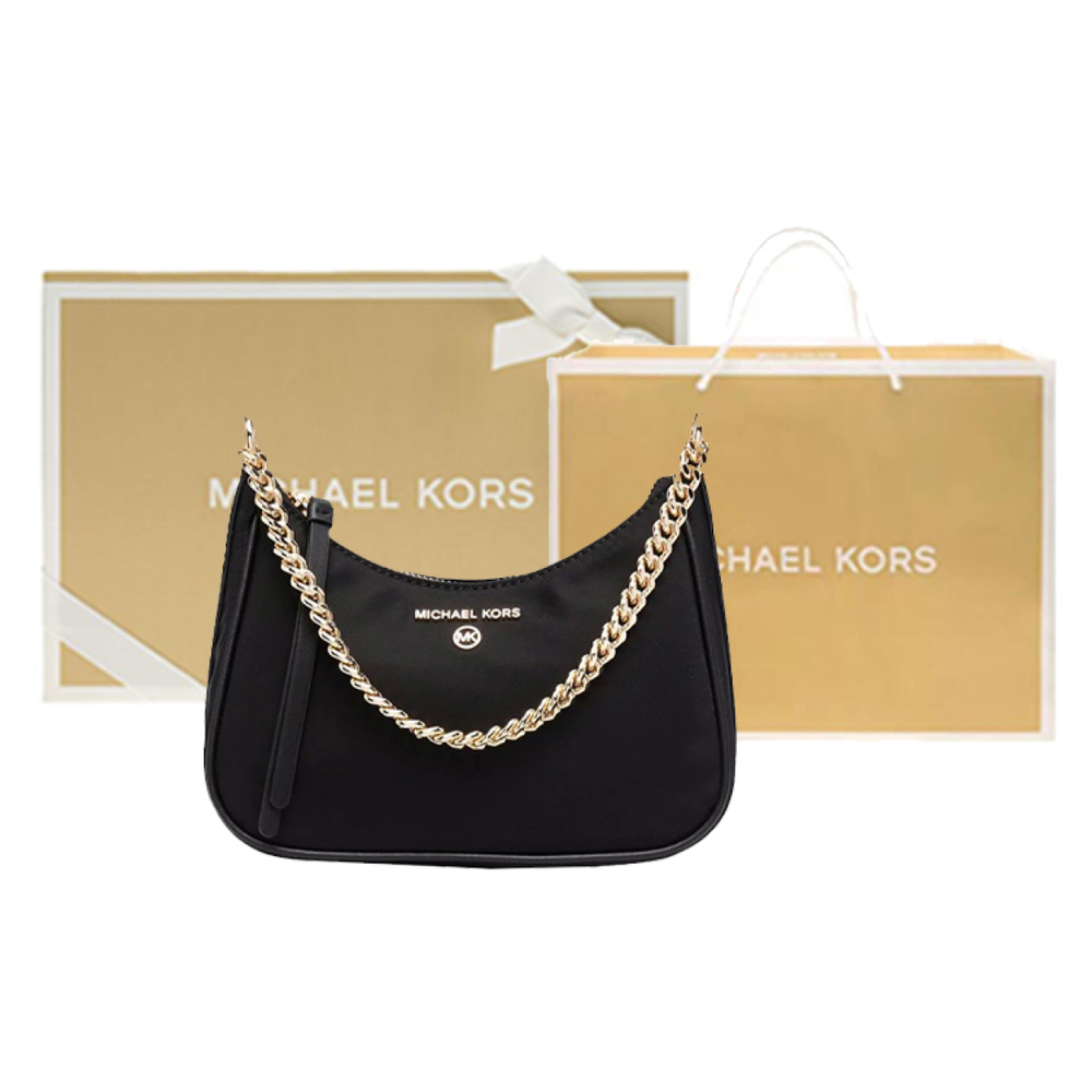 Сумка MICHAEL KORS MK Jet Set Charm Logo, 32H1GT9C1C-001
