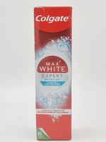 Зубная паста Max White Expert Micellar отбеливающая 75 мл (из Финляндии)