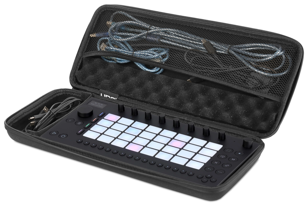 Кейс UDG Creator Ableton Move Hardcase Black