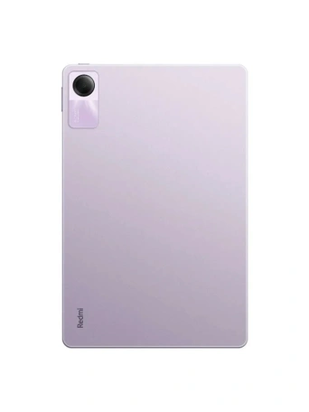 11" Планшет Xiaomi Redmi Pad SE (2023), 4/128GB, Wi-Fi, Lavender Purple