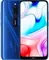 Xiaomi Redmi 8 4/64gb Синий