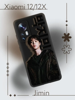 Чехол на Xiaomi 12